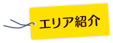 エリア紹介