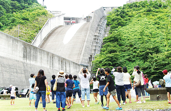 月山サマーフェスタ