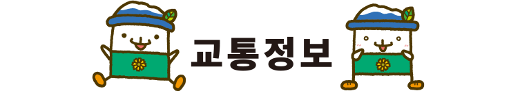 교통정보