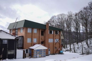 米沢屋旅館